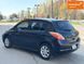 Nissan TIIDA, 2008 р., Бензин, 140 тис. км, Хетчбек, Чорний, Дніпро (Дніпропетровськ) AT-10416049 фото 16
