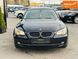 BMW 6 Series, 2008 г., Дизель, 229 тыс. км, Седан, Чорный, Харьков AT-10404207 фото 2