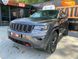 Jeep Grand Cherokee, 2016, Бензин, 3.6 л., 146 тис. км, Позашляховик / Кросовер, Сірий, Хмельницький 107875 фото 49
