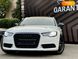 Audi A6, 2013, Бензин, 1.98 л., 171 тыс. км, Седан, Белый, Одесса 110337 фото 10