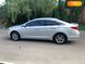 Hyundai Sonata, 2016, Бензин, 2 л., 406 тис. км, Седан, Київ 102926 фото 6