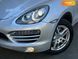 Porsche Cayenne, 2012, Дизель, 2.97 л., 192 тыс. км, Внедорожник / Кроссовер, Серый, Одесса 102566 фото 38