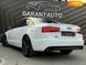 Audi A6, 2013, Бензин, 1.98 л., 171 тыс. км, Седан, Белый, Одесса 110337 фото 83