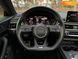 Audi S5, 2018, Бензин, 3 л., 116 тыс. км, Купе, Чорный, Киев 43156 фото 34