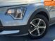 Kia Niro, 2022 р., Гібрид (HEV), 202 тис. км, Позашляховик / Кросовер, Сірий, Рівне AT-10417942 фото 2