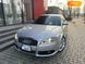 Audi S4, 2007, Бензин, 4.16 л., 85 тыс. км, Седан, Серый, Киев 23183 фото 1