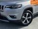 Jeep Cherokee, 2020 р., Бензин, 155 тис. км, Позашляховик / Кросовер, Сірий, Рівне AT-10418093 фото 3