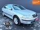 Skoda Octavia, 2008 г., Бензин, 220 тыс. км, Лифтбек, Серый, Каменское (Днепродзержинск) AT-10411852 фото 1