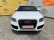 Audi Q5, 2014 г., Бензин, 259 тыс. км, Внедорожник / Кроссовер, Белый, Ровно AT-10420212 фото 2
