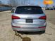 Audi Q5, 2016, Бензин, 2 л., 140 тис. км, Позашляховик / Кросовер, Сірий, Коломия Cars-EU-US-KR-35271 фото 5