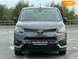 Toyota Proace City Verso, 2024, Дизель, 1.5 л., 1 тис. км, Минивен, Серый, Киев 202609 фото 4