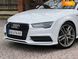 Audi A7 Sportback, 2015, Бензин, 3 л., 142 тыс. км, Лифтбек, Белый, Винница Cars-Pr-63000 фото 82