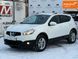 Nissan Qashqai, 2010 г., Газ пропан-бутан / Бензин, 173 тыс. км, Внедорожник / Кроссовер, Белый, Винница AT-10407411 фото 7