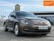 Volkswagen Beetle, 2013 г., Дизель, 216 тыс. км, Хетчбек, Коричневый, Днепр (Днепропетровск) AT-10416351 фото 2
