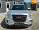 GMC Terrain, 2017, Бензин, 2.38 л., 166 тыс. км, Внедорожник / Кроссовер, Серый, Одесса 102299 фото 33