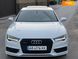 Audi A7 Sportback, 2015, Бензин, 3 л., 142 тыс. км, Лифтбек, Белый, Винница Cars-Pr-63000 фото 95