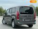 Toyota Proace City Verso, 2024, Дизель, 1.5 л., 1 тис. км, Мінівен, Сірий, Київ 202609 фото 11