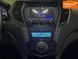 Hyundai Santa FE, 2015 г., Газ пропан-бутан / Бензин, 144 тыс. км, Внедорожник / Кроссовер, Серый, Днепр (Днепропетровск) AT-10408027 фото 13