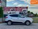 Hyundai ix35, 2012 р., Дизель, 131 тис. км, Хетчбек, Сірий, Київ AT-10418535 фото 2