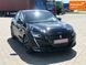 Peugeot e-208, 2023 г., Електро, 1 тыс. км, Хетчбек, Чорный, Ковель AT-10402865 фото 44