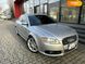 Audi S4, 2007, Бензин, 4.16 л., 85 тыс. км, Седан, Серый, Киев 23183 фото 75