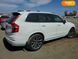 Volvo XC90, 2017, Бензин, 1.97 л., 11 тыс. км, Внедорожник / Кроссовер, Белый, Ровно Cars-EU-US-KR-108596 фото 15