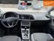 SEAT Leon, 2017 р., Дизель, 274 тис. км, Універсал, Білий, Софіївська Борщагівка AT-10412997 фото 6