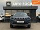 Jeep Cherokee, 2020 р., Бензин, 116 тис. км, Позашляховик / Кросовер, Київ AT-10413904 фото 2