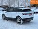 Land Rover Range Rover Evoque, 2015 г., Бензин, 206 тыс. км, Внедорожник / Кроссовер, Белый, Луцк AT-10407245 фото 4