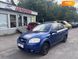 Chevrolet Aveo, 2008, Газ пропан-бутан / Бензин, 1.6 л., 320 тис. км, Седан, Синій, Полтава 103464 фото 3