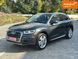 Audi Q5, 2017 г., Бензин, 169 тыс. км, Внедорожник / Кроссовер, Серый, Луцк AT-10405728 фото 1