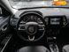 Jeep Compass, 2019, Бензин, 98 тис. км, Позашляховик / Кросовер, Сірий, Рівне 13070 фото 48