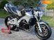 Suzuki GSR 600, 2007, Бензин, 600 см³, 21 тис. км, Мотоцикл Без обтікачів (Naked bike), Чорний, Буськ moto-98768 фото 5
