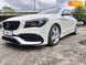 Mercedes-Benz CLA-Class, 2017, Бензин, 2 л., 54 тыс. км, Седан, Белый, Львов Cars-Pr-69053 фото 21