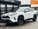 Toyota RAV4, 2021 р., Бензин, 95 тис. км, Позашляховик / Кросовер, Білий, Харків AT-10405036 фото 7