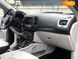 Jeep Compass, 2017, Бензин, 2.4 л., 109 тис. км, Позашляховик / Кросовер, Чорний, Київ 28047 фото 43
