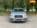 Audi A3, 2009, Дизель, 1.6 л., 222 тис. км, Хетчбек, Сірий, Київ 110106 фото 6