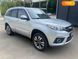 Chery Tiggo 3, 2020, Бензин, 1.6 л., 18 тыс. км, Внедорожник / Кроссовер, Серый, Киев 38653 фото 3