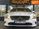 Mercedes-Benz CLA-Class, 2017 г., Бензин, 110 тыс. км, Седан, Белый, Львов AT-10401899 фото 1
