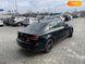 Audi A3, 2018, Бензин, 58 тыс. км, Седан, Чорный, Львов 16946 фото 3