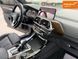 BMW X3, 2018 р., Бензин, 52 тис. км, Позашляховик / Кросовер, Чорний, Дніпро (Дніпропетровськ) AT-10417175 фото 5