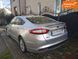 Ford Fusion, 2016 р., Гібрид (PHEV), 226 тис. км, Седан, Сірий, Чернівці AT-10406199 фото 4