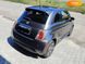 Fiat 500e, 2016, Електро, 114 тыс. км, Хетчбек, Серый, Киев 45632 фото 7