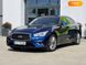 Infiniti Q50, 2019, Бензин, 2 л., 41 тыс. км, Седан, Синий, Ужгород Cars-Pr-65332 фото 1