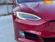 Tesla Model S, 2018, Електро, 118 тис. км, Ліфтбек, Червоний, Київ 42824 фото 2