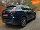 Mazda CX-5, 2020 р., Бензин, 100 тис. км, Позашляховик / Кросовер, Синій, Дніпро (Дніпропетровськ) AT-10407661 фото 3