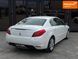 Peugeot 508, 2011 р., Дизель, 218 тис. км, Седан, Білий, Львів AT-10419259 фото 5