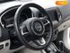 Jeep Compass, 2017, Бензин, 2.4 л., 109 тыс. км, Внедорожник / Кроссовер, Чорный, Киев 28047 фото 35