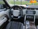 Land Rover Range Rover, 2013, Дизель, 2.99 л., 185 тис. км, Позашляховик / Кросовер, Чорний, Київ 45926 фото 18