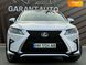 Lexus RX, 2018, Бензин, 3.46 л., 103 тис. км, Позашляховик / Кросовер, Білий, Одеса 108262 фото 89